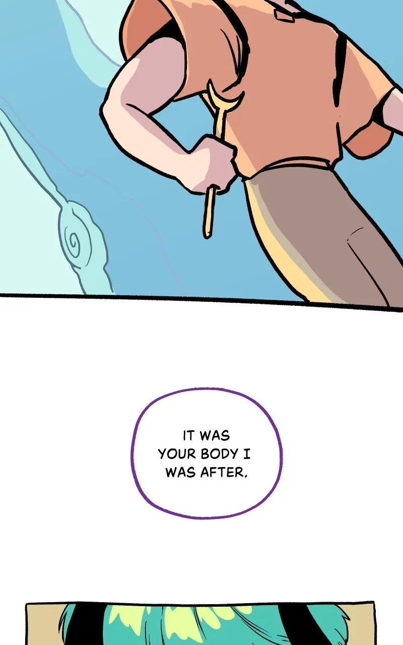 Swordid Chapter 41 page 2 - 