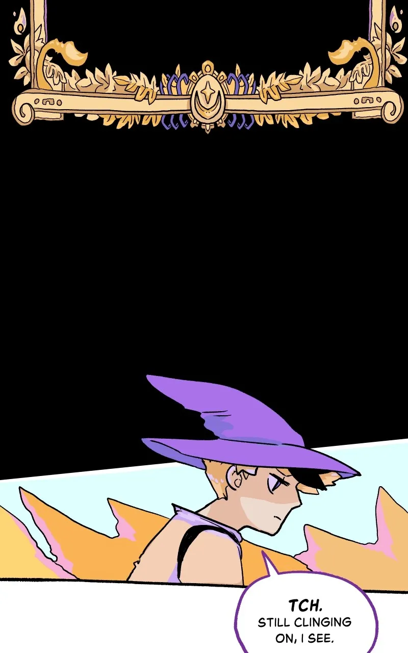 Swordid Chapter 41 page 11 - 