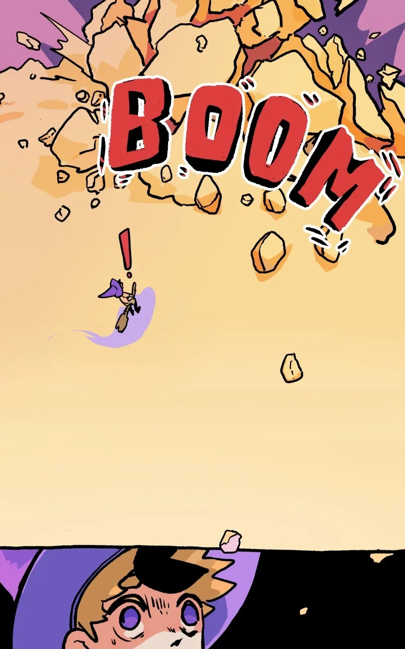 Swordid Chapter 41 page 16 - 