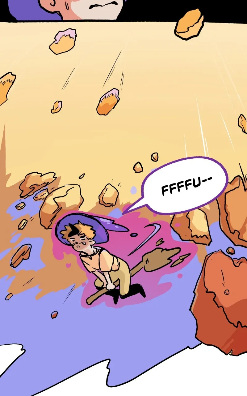 Swordid Chapter 41 page 17 - 