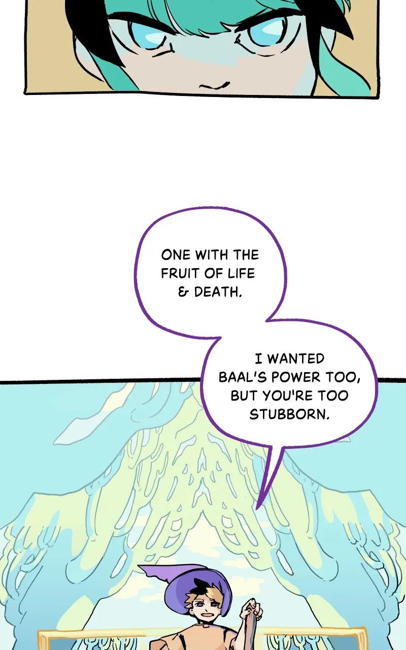 Swordid Chapter 41 page 3 - 