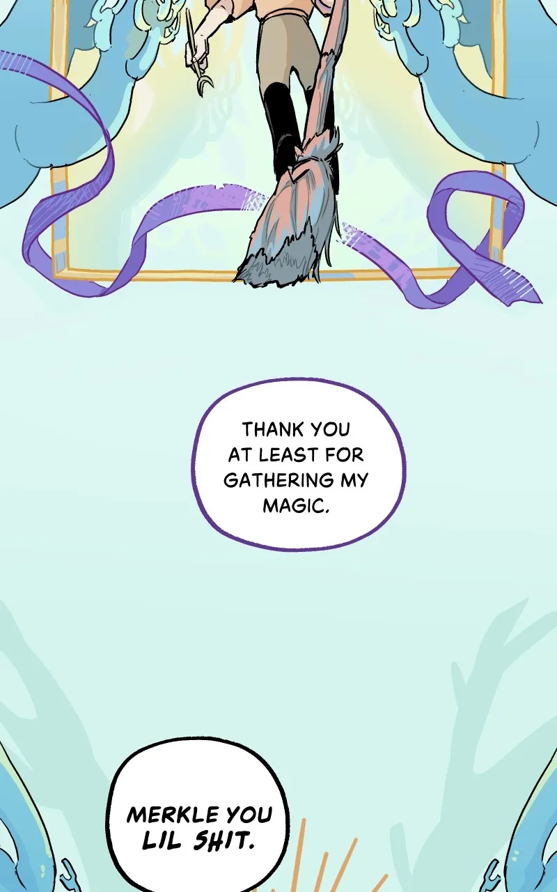 Swordid Chapter 41 page 4 - 