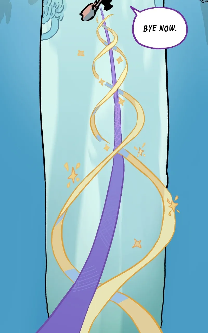 Swordid Chapter 41 page 6 - 