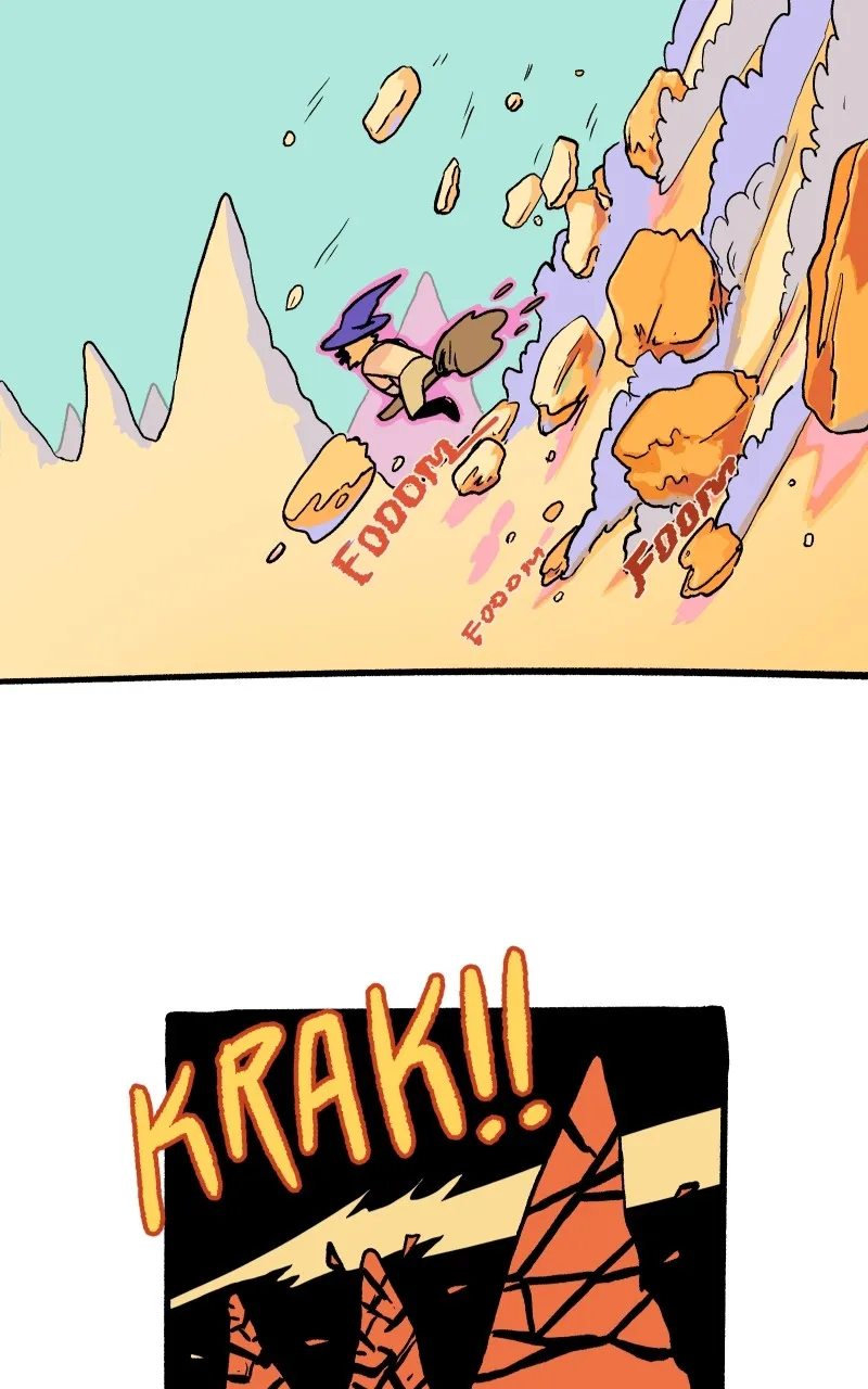 Swordid Chapter 42 page 2 - 
