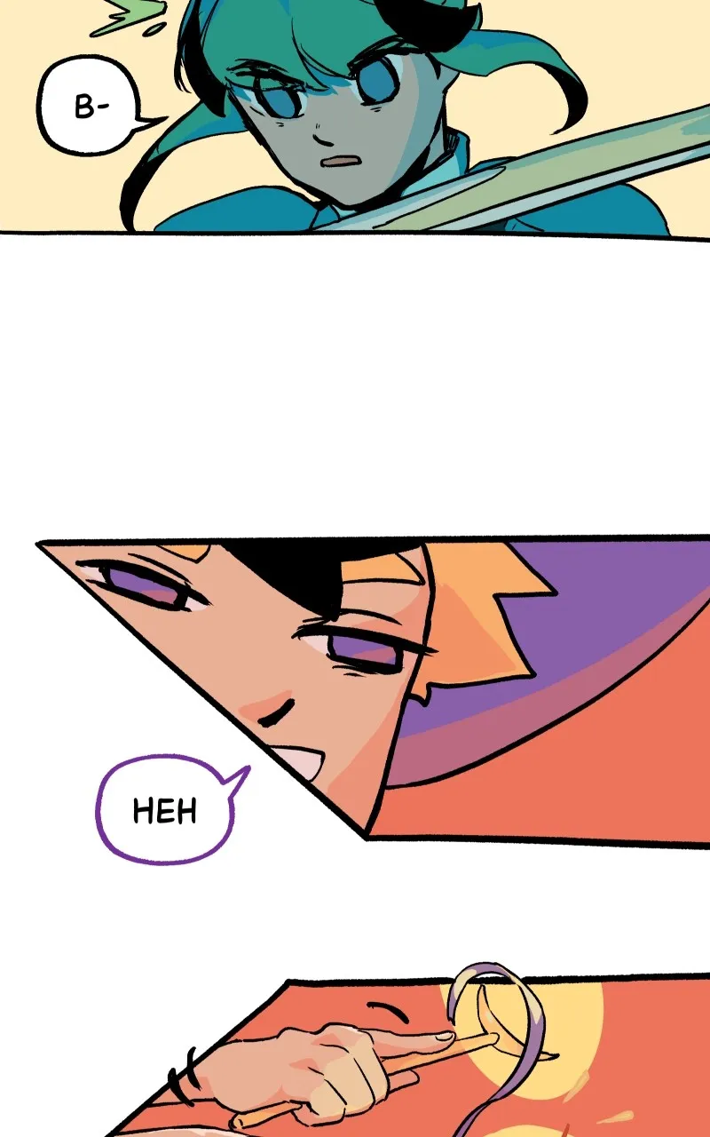 Swordid Chapter 42 page 14 - 