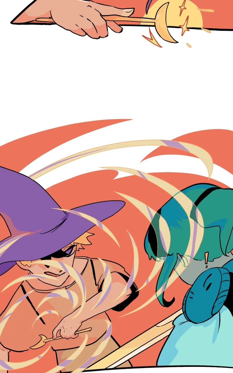 Swordid Chapter 42 page 15 - 