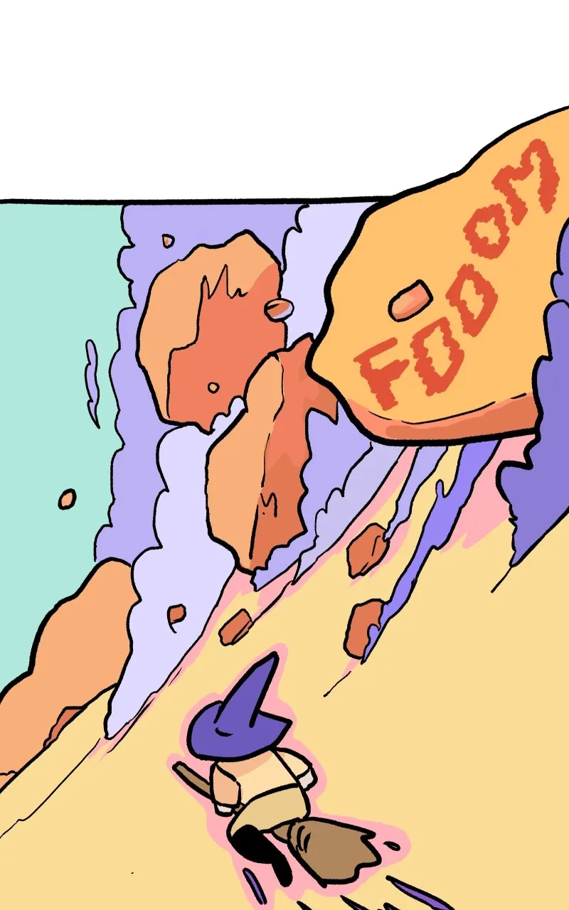 Swordid Chapter 42 page 4 - 