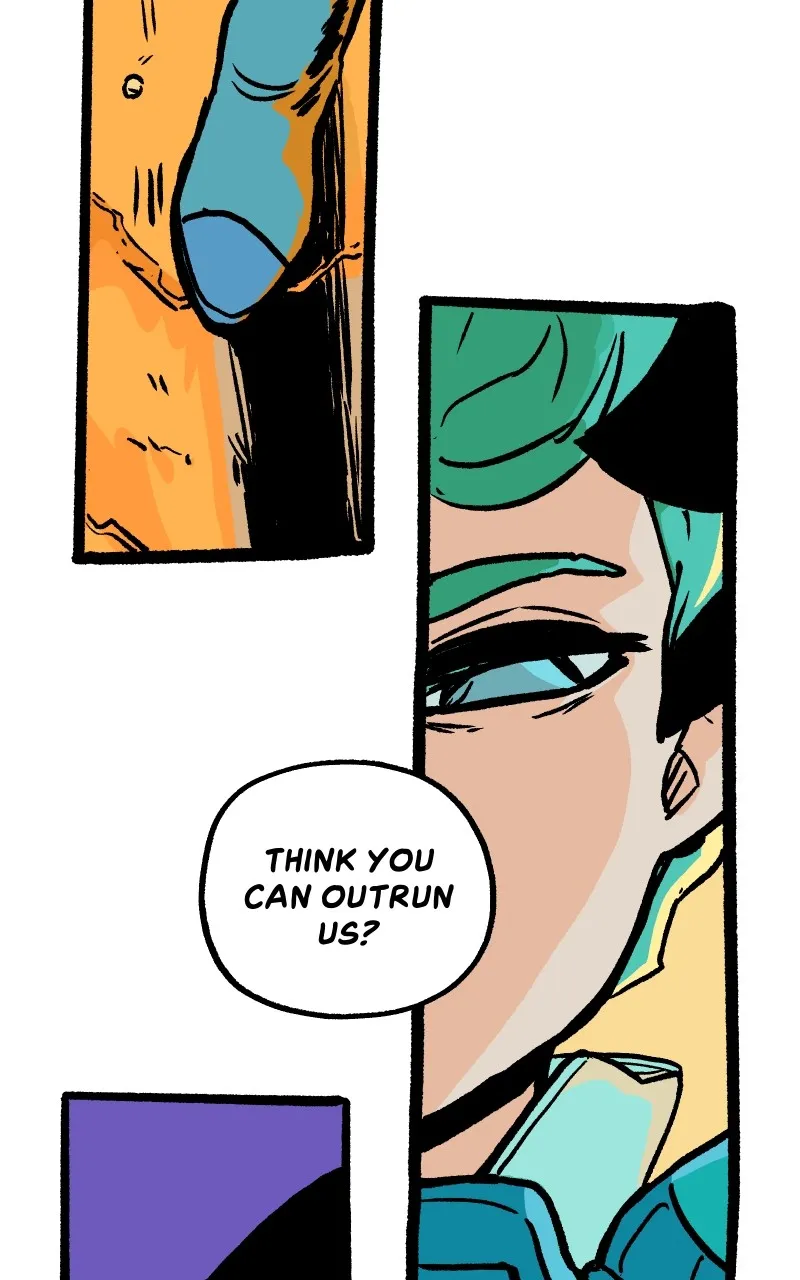 Swordid Chapter 42 page 7 - 