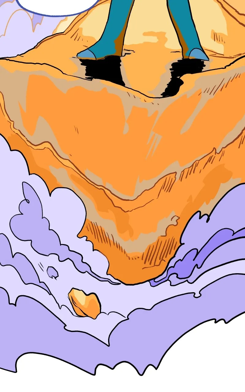 Swordid Chapter 42 page 10 - 