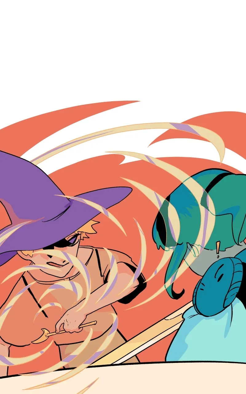 Swordid Chapter 43 page 1 - 