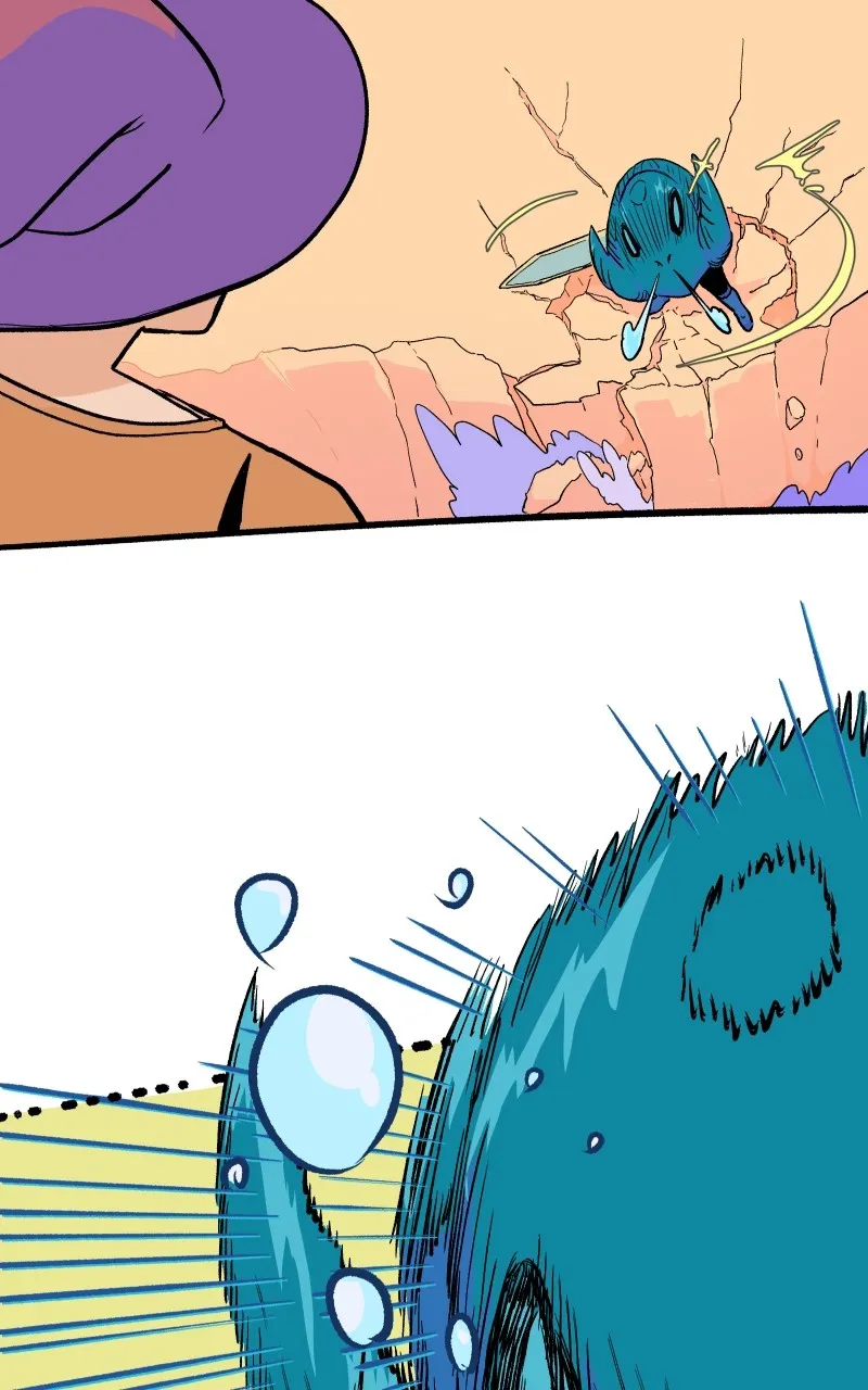 Swordid Chapter 43 page 12 - 