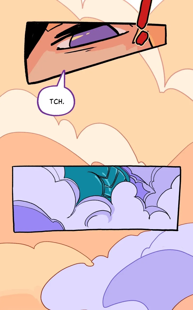 Swordid Chapter 43 page 5 - 