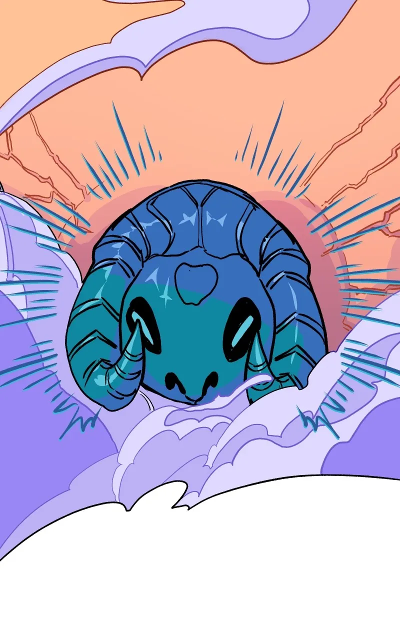 Swordid Chapter 43 page 6 - 