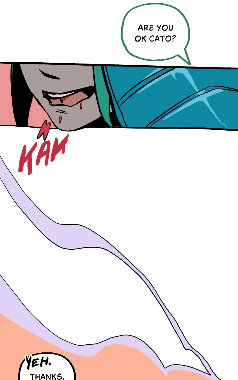 Swordid Chapter 43 page 7 - 