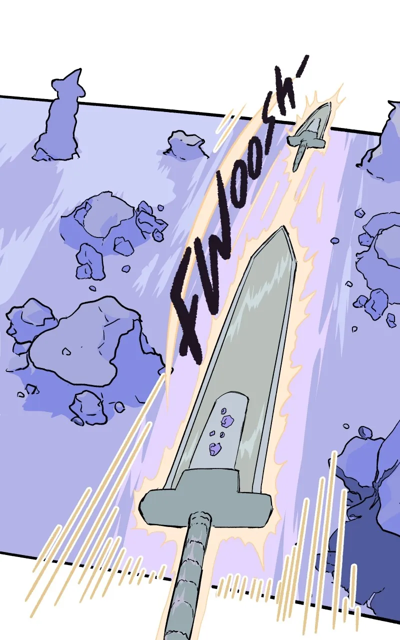 Swordid Chapter 44 page 12 - 