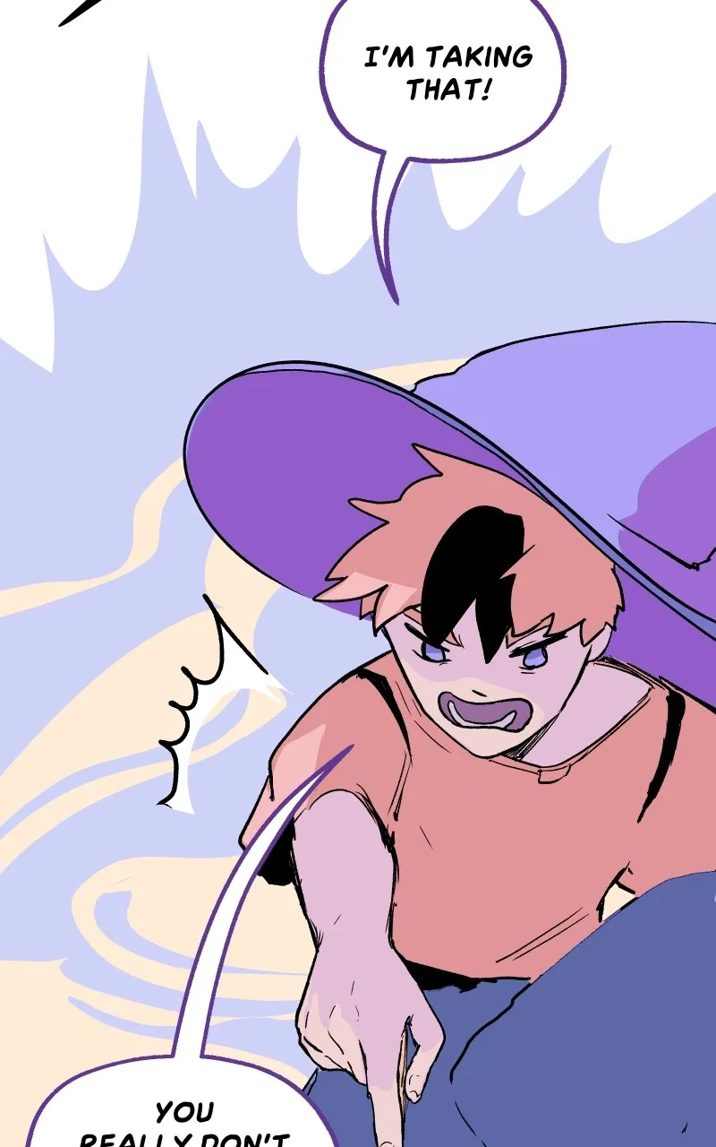 Swordid Chapter 44 page 14 - 
