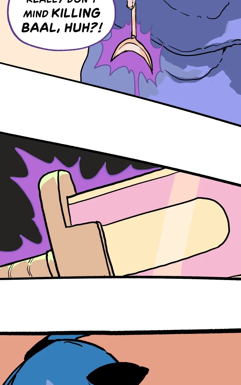 Swordid Chapter 44 page 15 - 