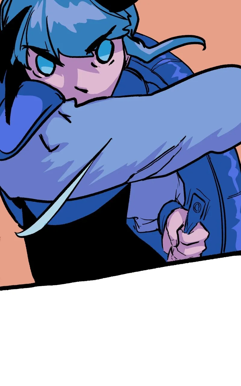 Swordid Chapter 44 page 16 - 