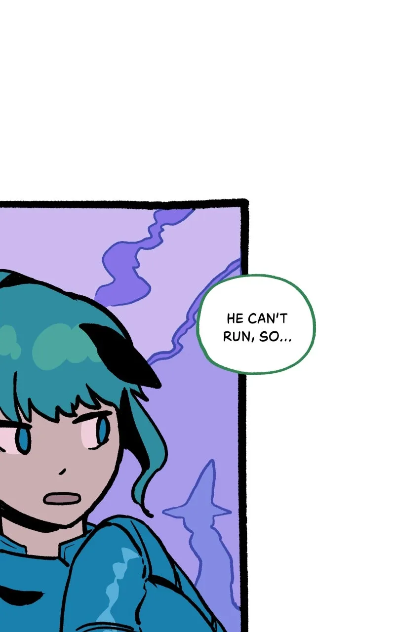 Swordid Chapter 44 page 3 - 