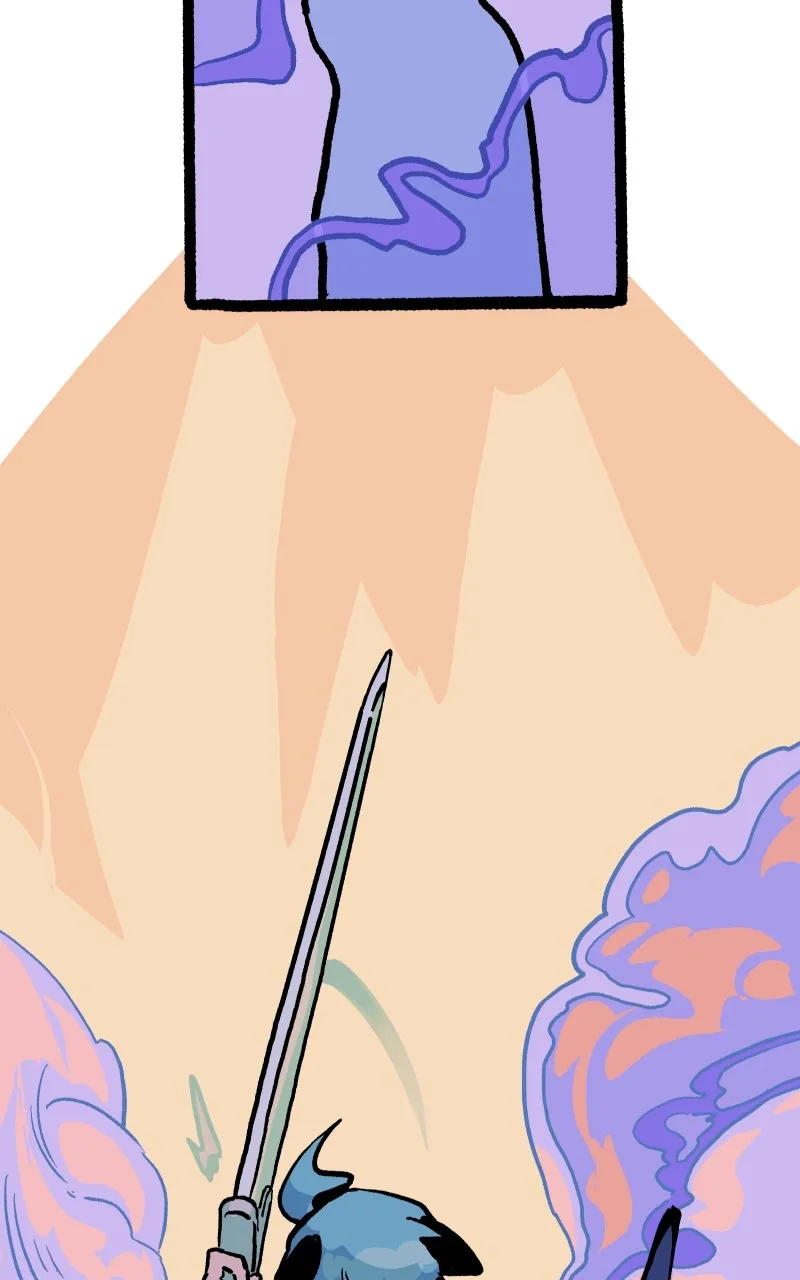 Swordid Chapter 44 page 5 - 