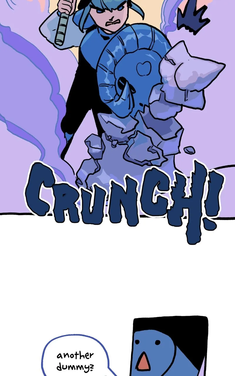 Swordid Chapter 44 page 6 - 