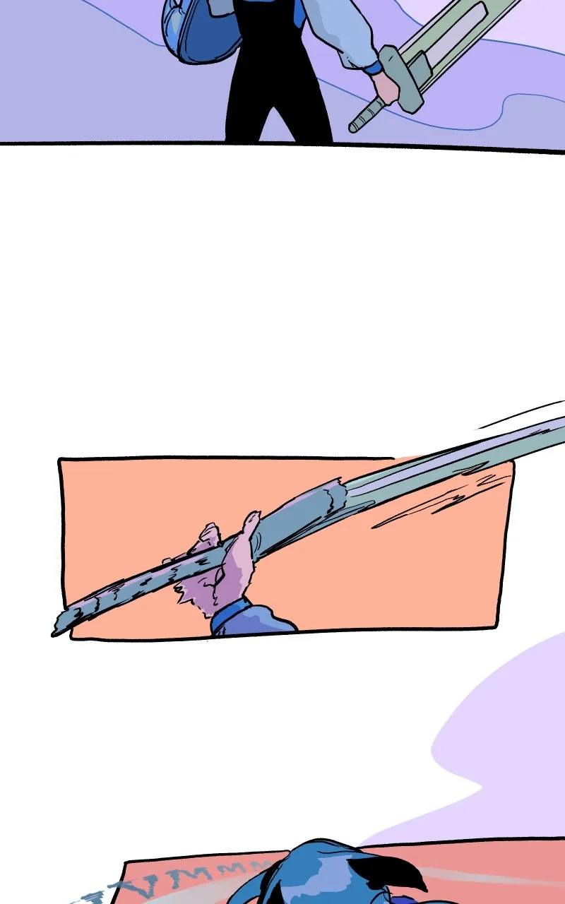 Swordid Chapter 44 page 9 - 