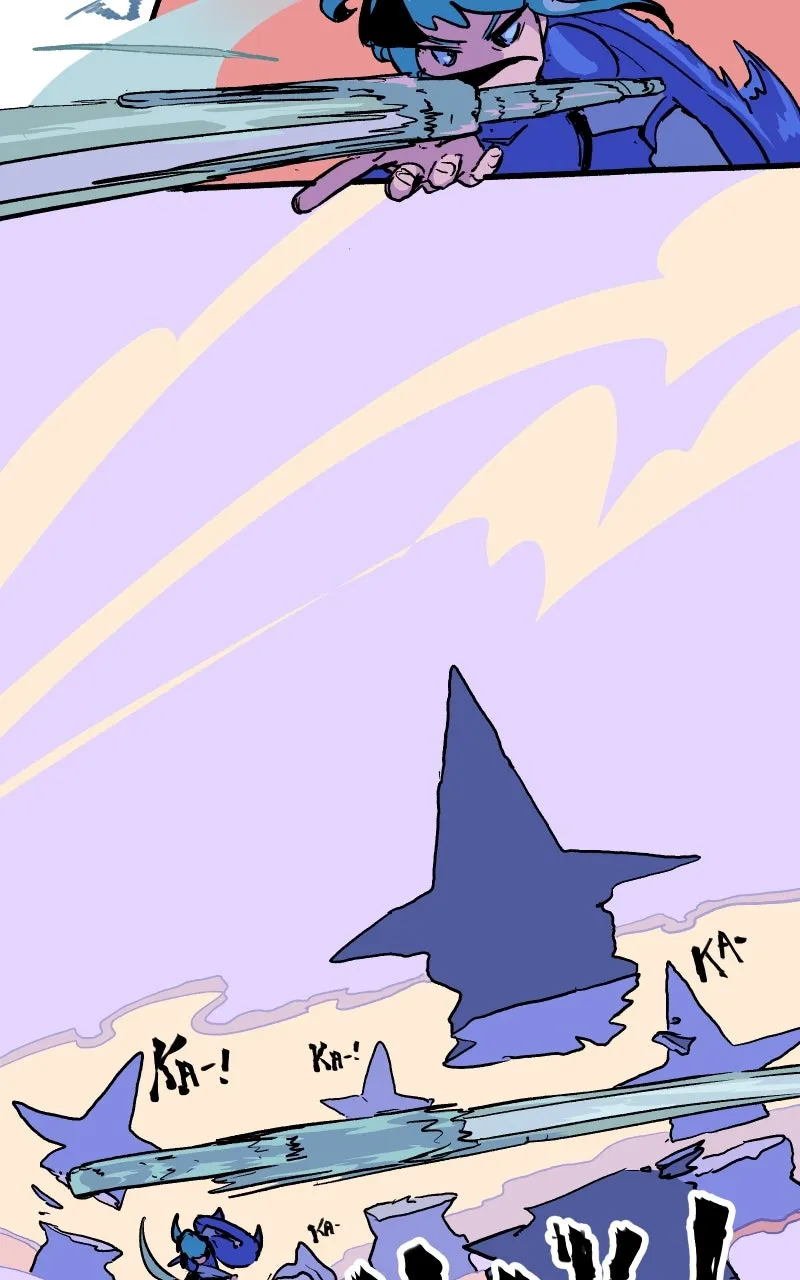 Swordid Chapter 44 page 10 - 