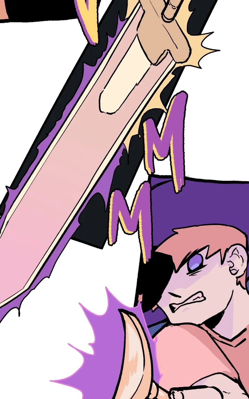 Swordid Chapter 45 page 2 - 