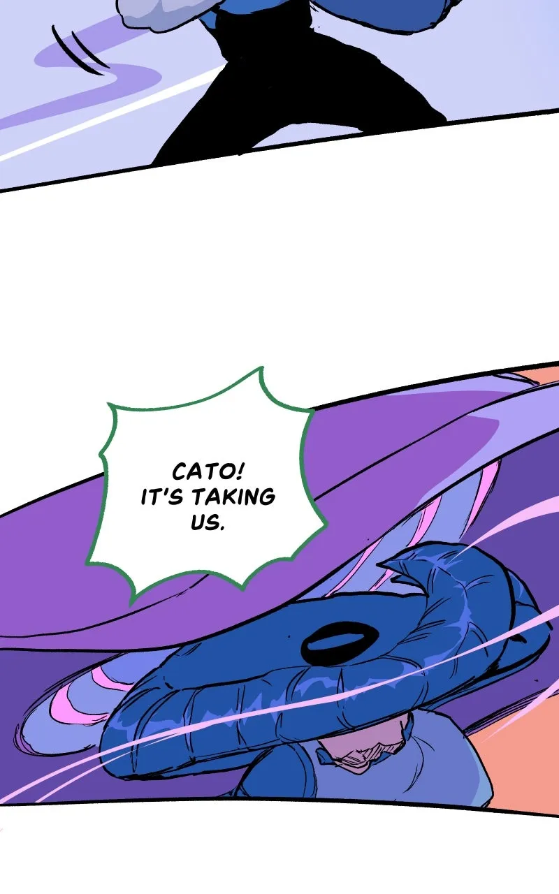 Swordid Chapter 45 page 11 - 