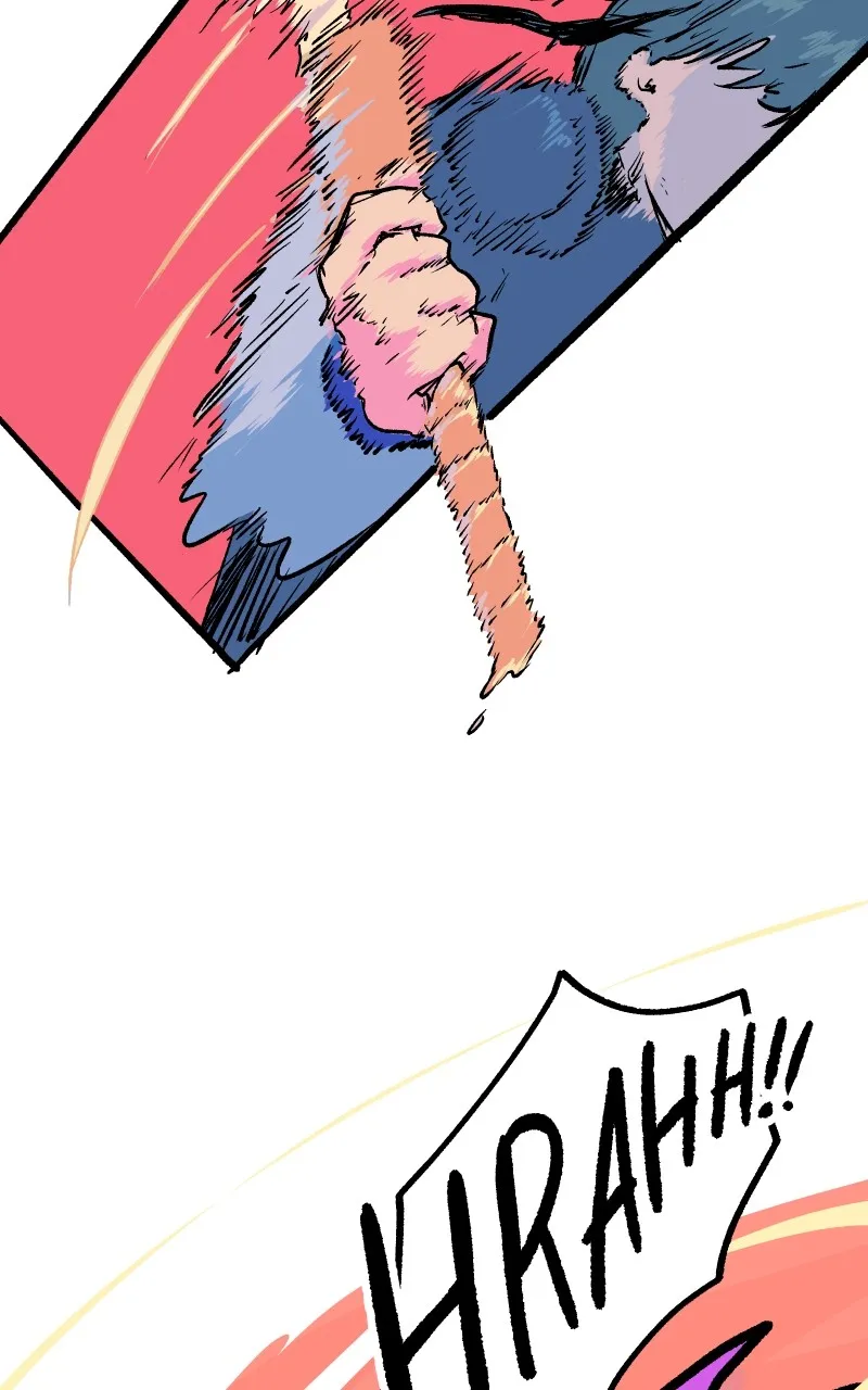 Swordid Chapter 45 page 13 - 