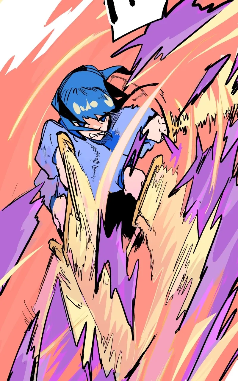 Swordid Chapter 45 page 14 - 