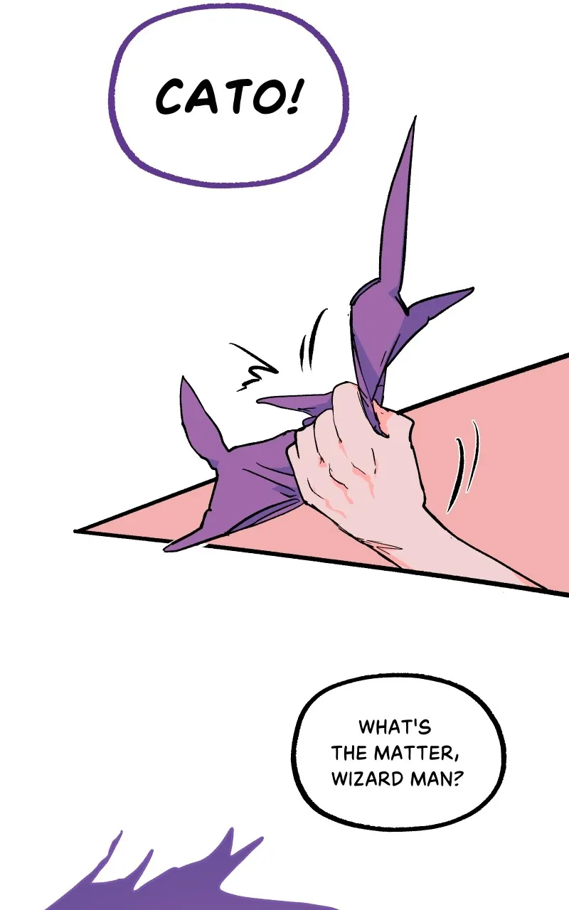 Swordid Chapter 45 page 18 - 