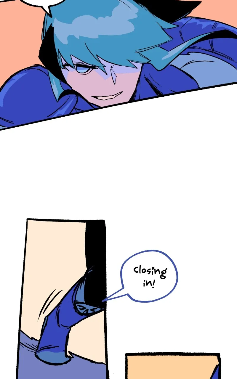 Swordid Chapter 45 page 5 - 
