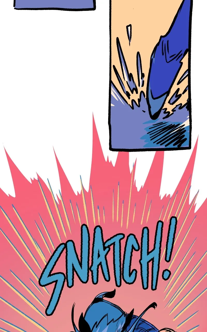 Swordid Chapter 45 page 6 - 