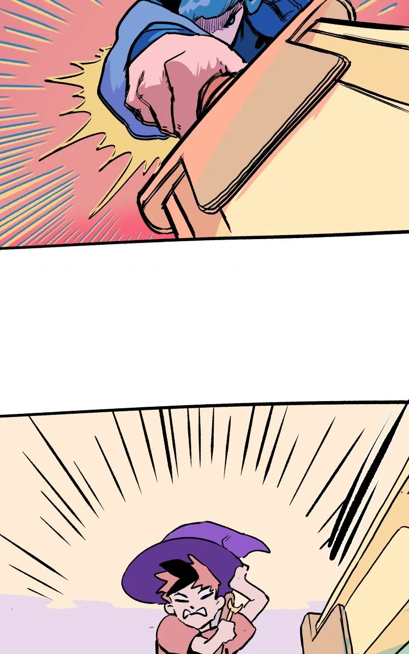 Swordid Chapter 45 page 7 - 