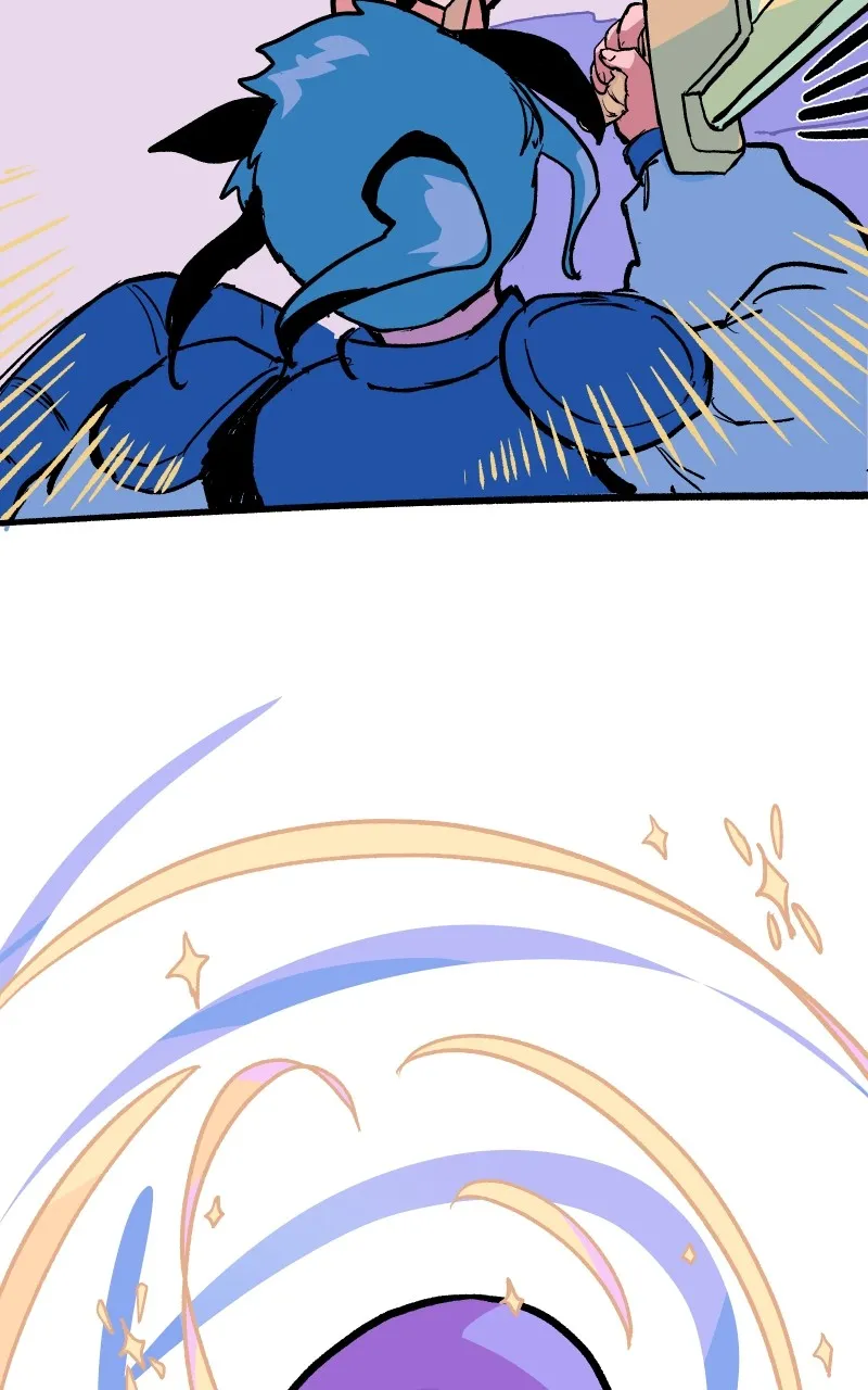 Swordid Chapter 45 page 8 - 
