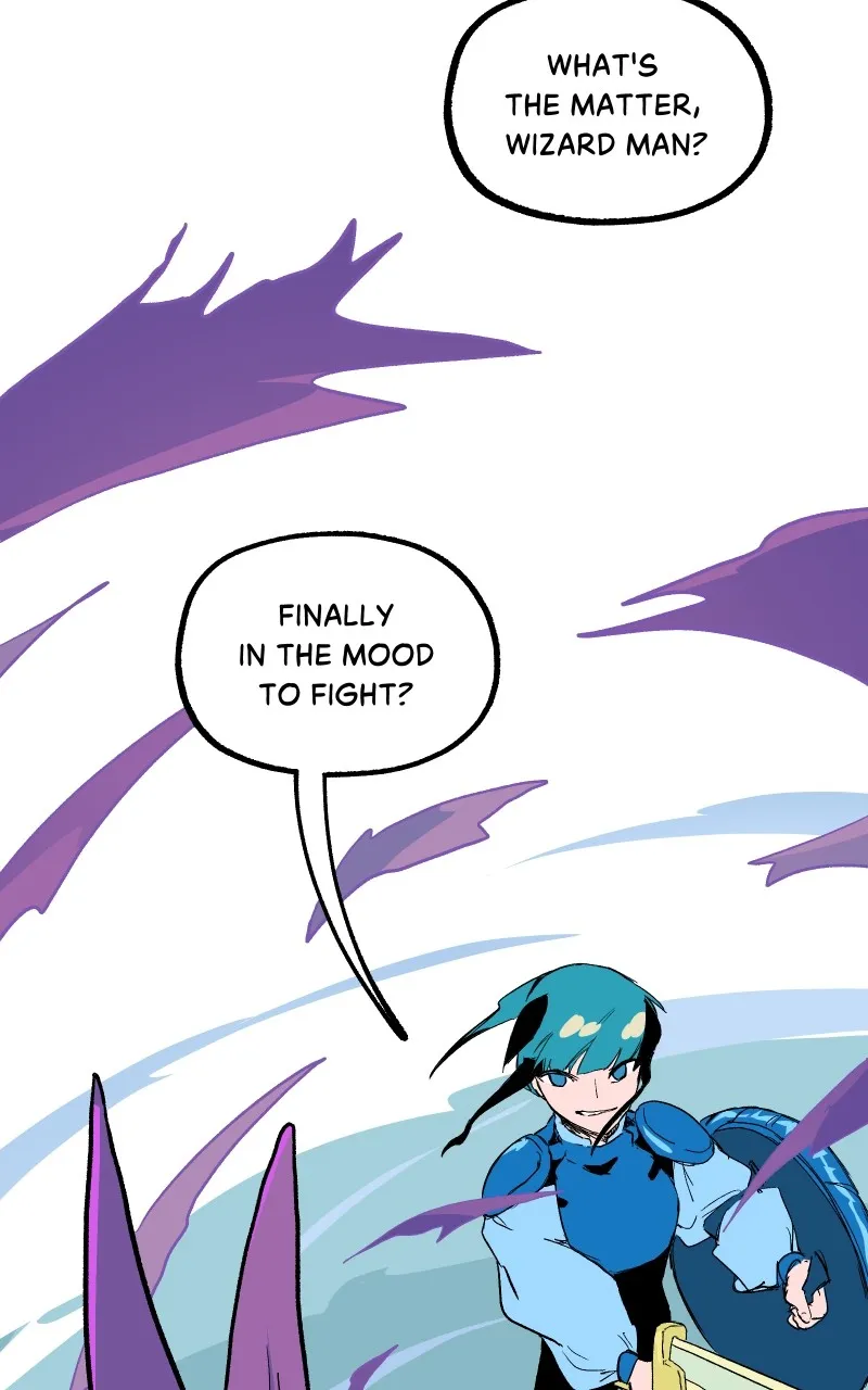 Swordid Chapter 46 page 2 - 