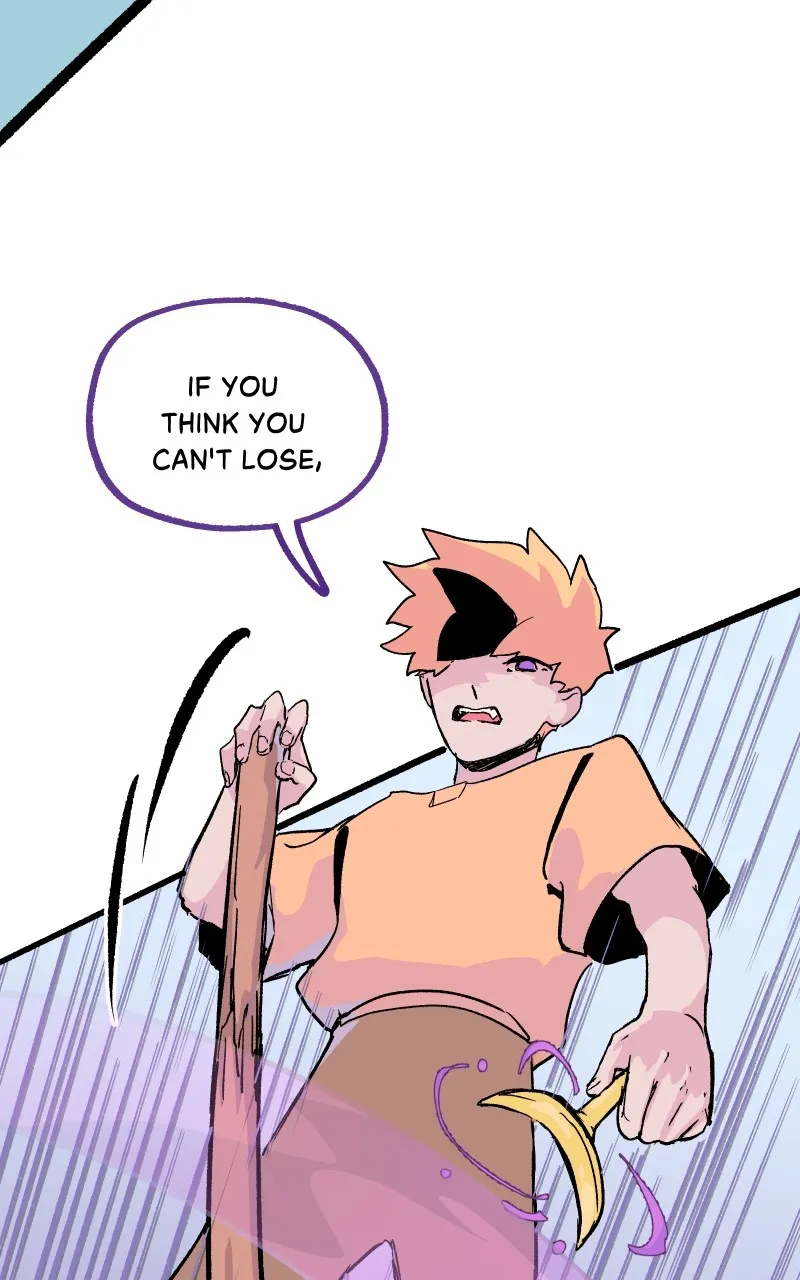 Swordid Chapter 46 page 11 - 