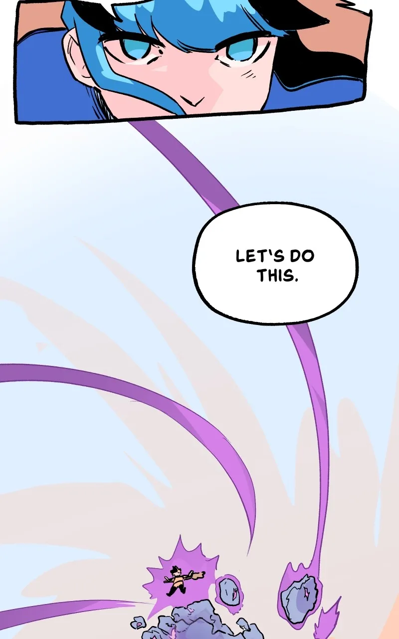 Swordid Chapter 46 page 19 - 