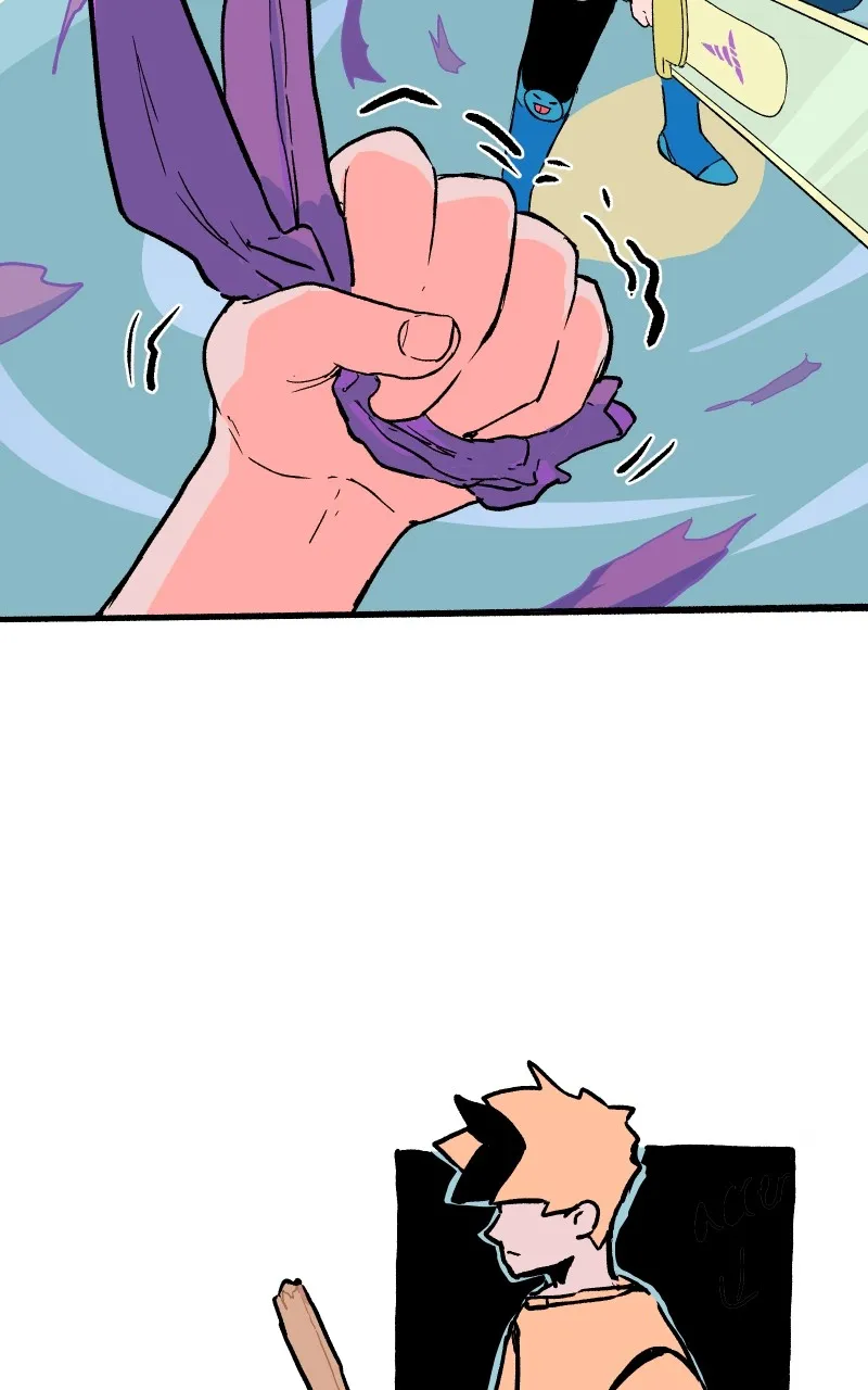 Swordid Chapter 46 page 3 - 