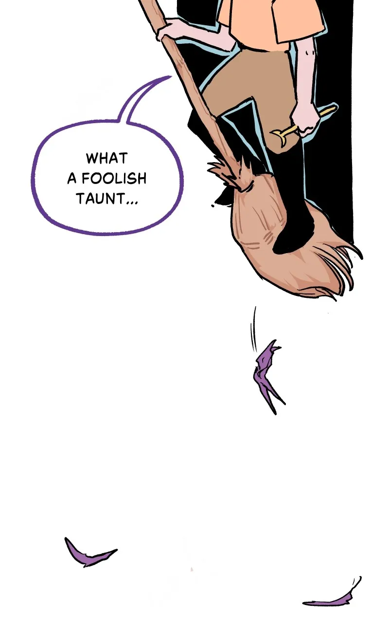 Swordid Chapter 46 page 4 - 