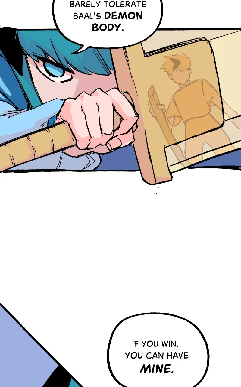 Swordid Chapter 46 page 8 - 