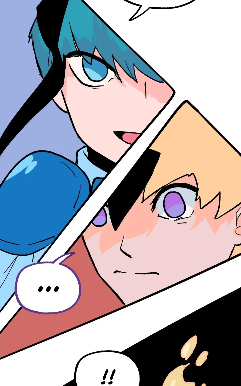 Swordid Chapter 46 page 9 - 