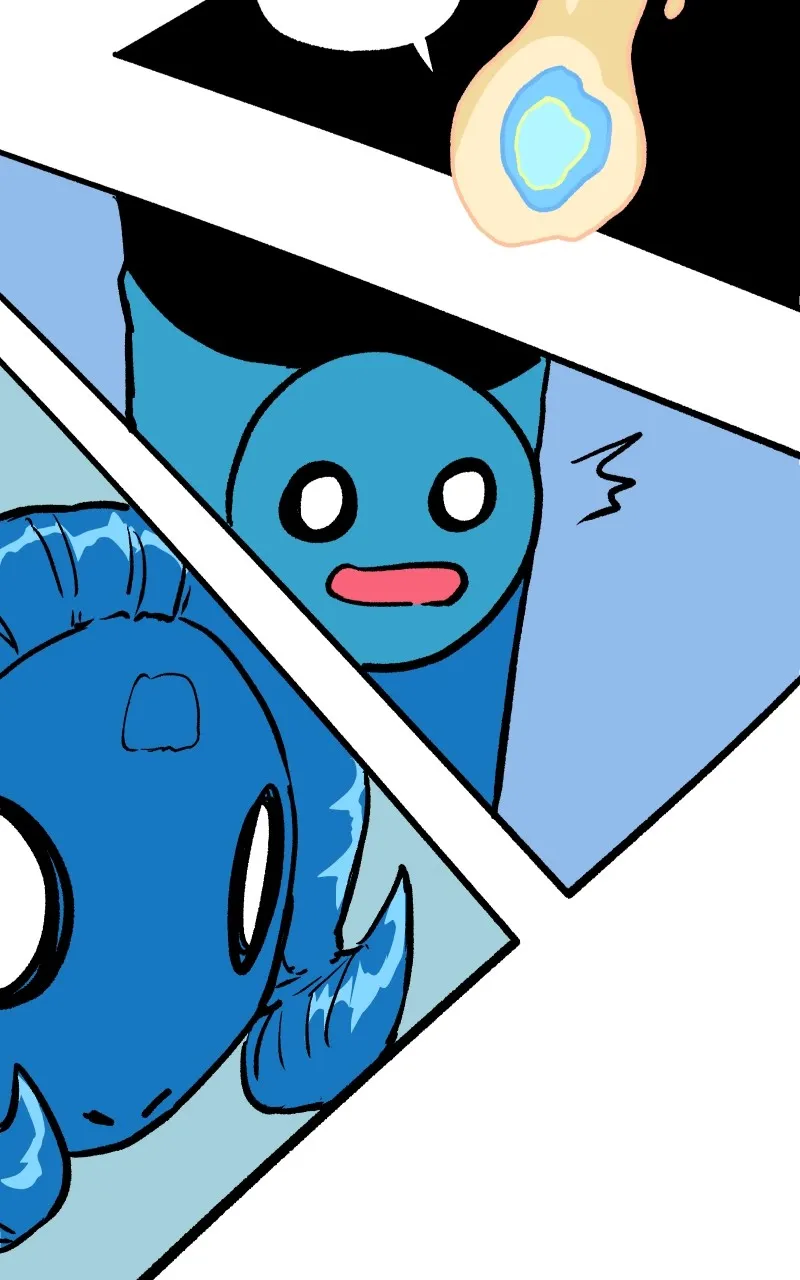 Swordid Chapter 46 page 10 - 