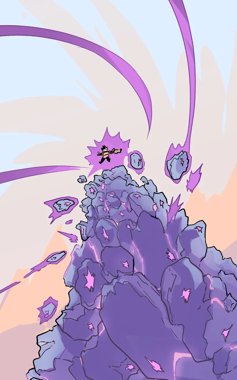Swordid Chapter 47 page 1 - 