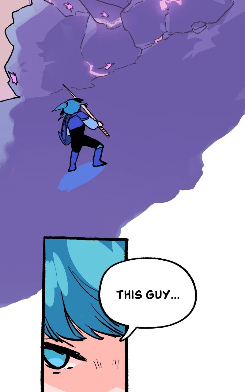 Swordid Chapter 47 page 2 - 