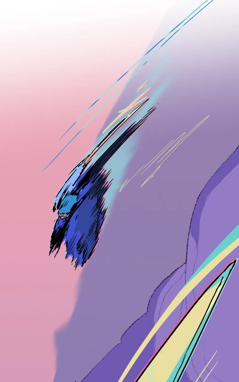 Swordid Chapter 47 page 17 - 