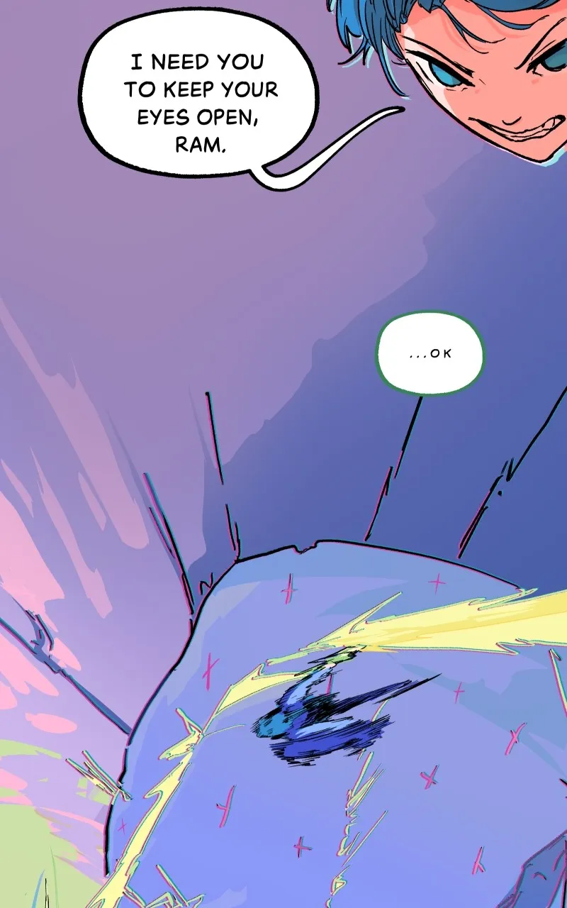 Swordid Chapter 47 page 19 - 