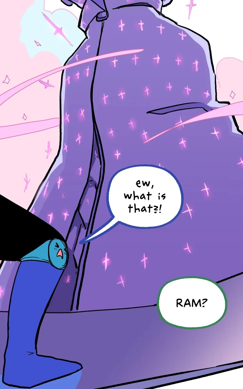 Swordid Chapter 47 page 4 - 