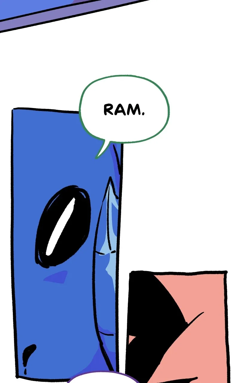 Swordid Chapter 47 page 5 - 